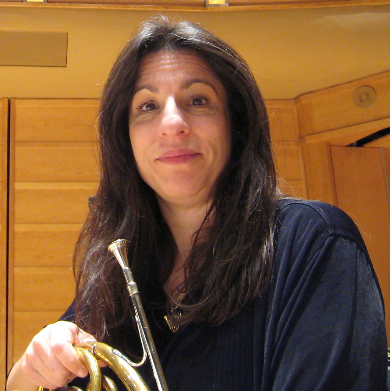 Wendy Chin French Horn Lessons