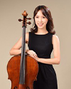 cello teacher fairfax