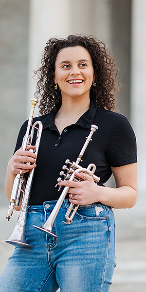 trumpet teacher