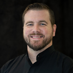 austin isaac headshot