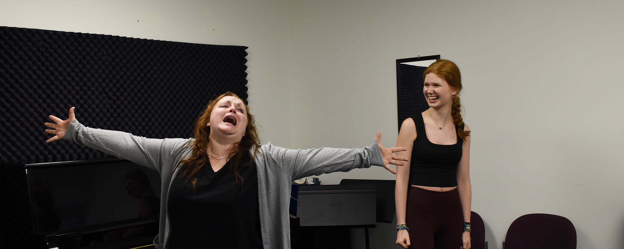 acting workshop