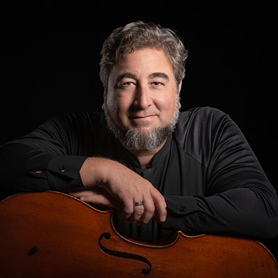 gerald fowkes headshot