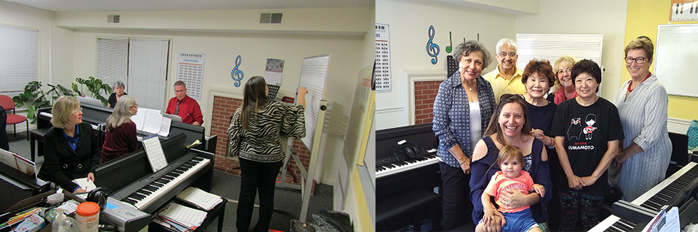 senior piano class fairfax va